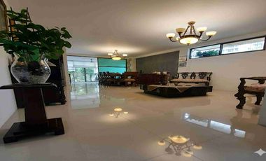 Venta de Departamento en Planta Baja vía a la costa en Urbanización Puerto Azul