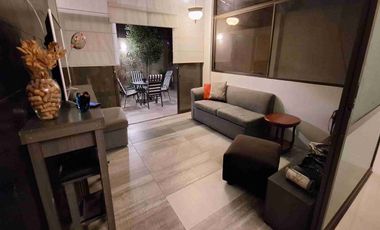 Venta de Departamento en Planta Baja vía a la costa en Urbanización Puerto Azul