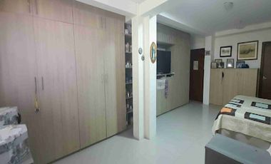 Venta de Departamento en Planta Baja vía a la costa en Urbanización Puerto Azul