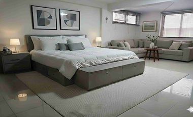 Venta de Departamento en Planta Baja vía a la costa en Urbanización Puerto Azul