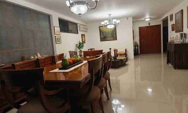 Venta de Departamento en Planta Baja vía a la costa en Urbanización Puerto Azul