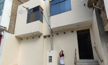 𝗩𝗘𝗡𝗧𝗔 𝗗𝗘 𝗖𝗔𝗦𝗔 𝗗𝗘 𝟮 𝗣𝗜𝗦𝗢𝗦 + 𝗔𝗭𝗢𝗧𝗘𝗔 - 𝗧𝗔𝗟𝗔𝗥𝗔