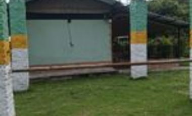 Vendo Finca San Vicente de Chucurí Santander