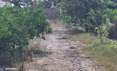 Vendo terreno en Huaral