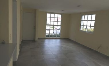 CASA EN RENTA EN VILLAS DEL CAMPO MODELO BAIKAL