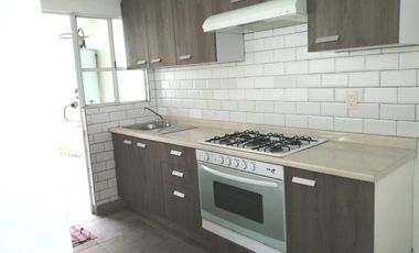 CASA EN RENTA EN VILLAS DEL CAMPO MODELO BAIKAL