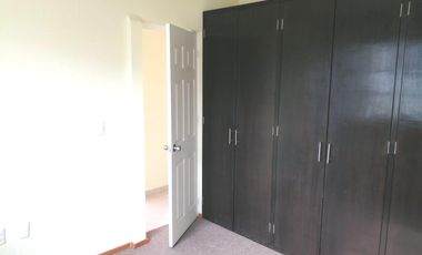 CASA EN RENTA EN VILLAS DEL CAMPO MODELO BAIKAL