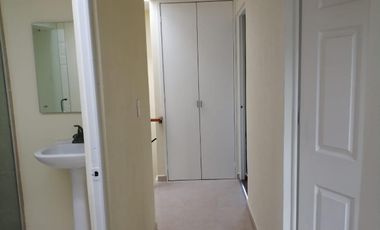 CASA EN RENTA EN VILLAS DEL CAMPO MODELO BAIKAL