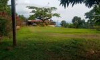 Vendo Finca San Vicente de Chucurí Santander