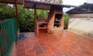 Vendo Finca San Vicente de Chucurí Santander