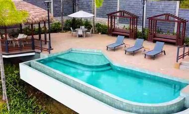 Casa en Alquiler vía a la costa