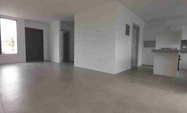 Casa en Alquiler vía a la costa