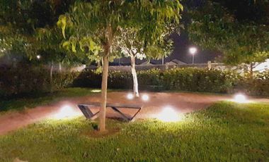 Casa en Alquiler vía a la costa