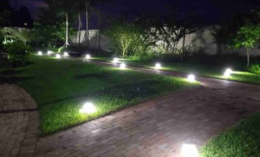 Casa en Alquiler vía a la costa