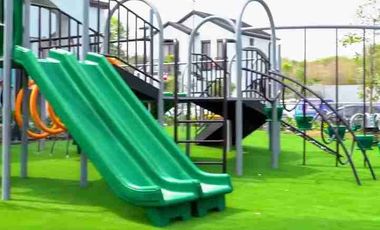 Casa en Alquiler vía a la costa