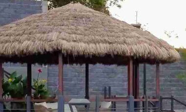 Casa en Alquiler vía a la costa