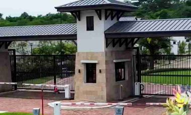 Casa en Alquiler vía a la costa