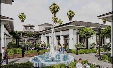 Casa en Alquiler vía a la costa