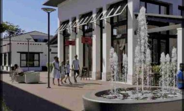 Casa en Alquiler vía a la costa