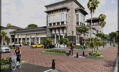 Casa en Alquiler vía a la costa