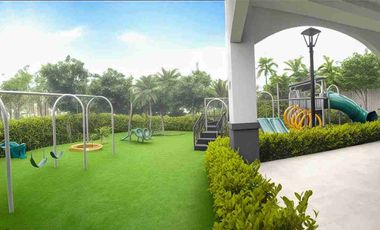 Casa en Alquiler vía a la costa