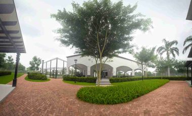 Casa en Alquiler vía a la costa