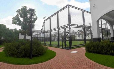 Casa en Alquiler vía a la costa