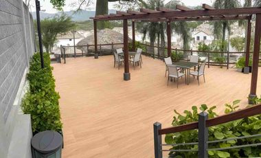 Casa en Alquiler vía a la costa