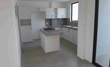 Casa en Alquiler vía a la costa