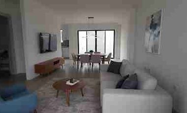 Casa en Alquiler vía a la costa