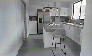 Casa en Alquiler vía a la costa