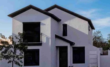 Casa en Alquiler vía a la costa