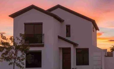 Casa en Alquiler vía a la costa