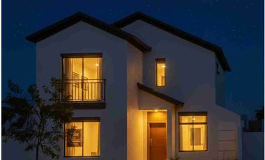 Casa en Alquiler vía a la costa