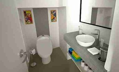 Casa en Alquiler vía a la costa