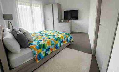 Casa en Alquiler vía a la costa