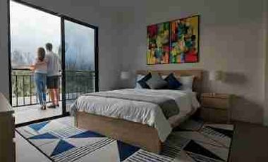 Casa en Alquiler vía a la costa