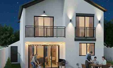 Casa en Alquiler vía a la costa