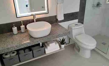 Casa en Alquiler vía a la costa