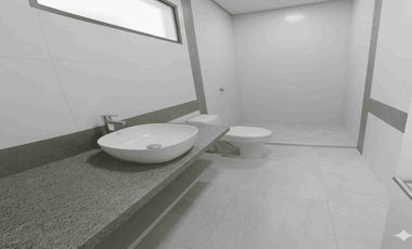 Alquiler de Casa de 4 Habitaciones en vía a la costa