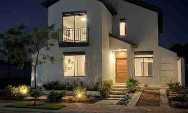 Alquiler de Casa de 4 Habitaciones en vía a la costa