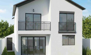 Alquiler de Casa de 4 Habitaciones en vía a la costa