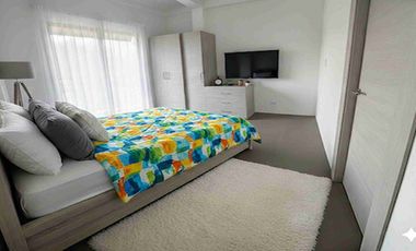 Alquiler de Casa de 4 Habitaciones en vía a la costa