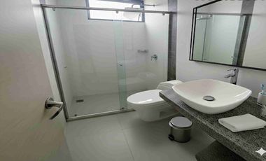 Alquiler de Casa de 4 Habitaciones en vía a la costa