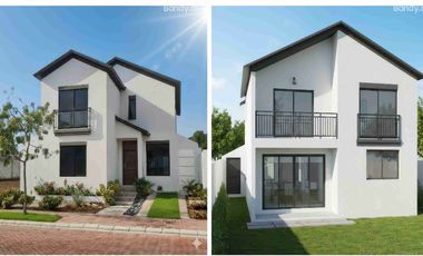 Alquiler de Casa de 4 Habitaciones en vía a la costa