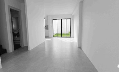Alquiler de Casa de 4 Habitaciones en vía a la costa