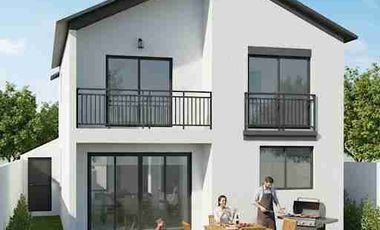 Alquiler de Casa de 4 Habitaciones en vía a la costa