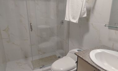 Departamento Amoblado en Arriendo Cerca del Centro Comercial Quicentro