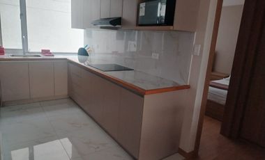 Departamento Amoblado en Arriendo Cerca del Centro Comercial Quicentro