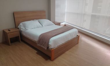 Departamento Amoblado en Arriendo Cerca del Centro Comercial Quicentro